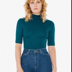 American Apparel Stevie Top